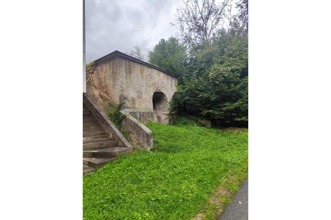 Pozemok v Prietržských vinohradoch